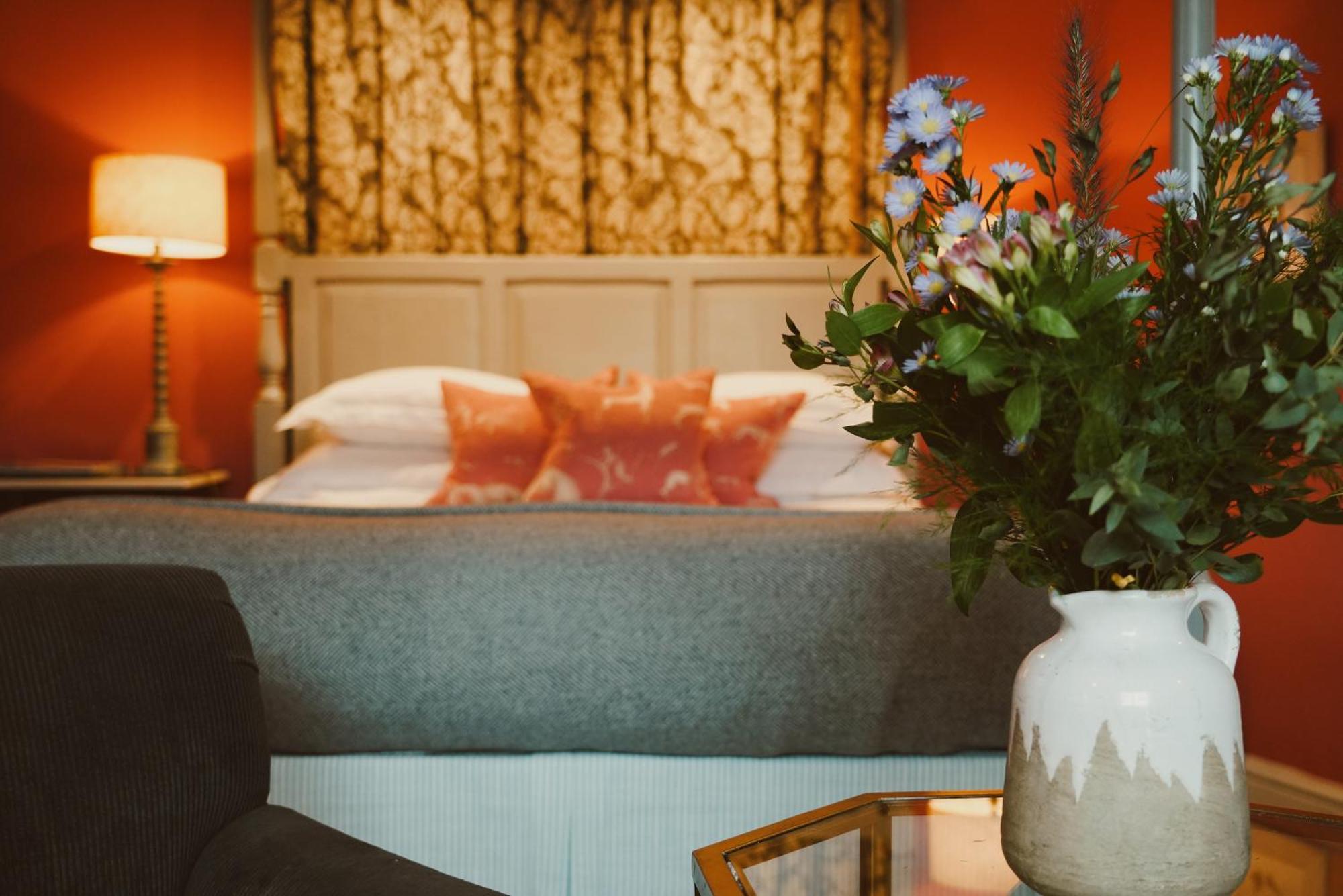 The Manor House Hotel Moreton-in-Marsh Ngoại thất bức ảnh