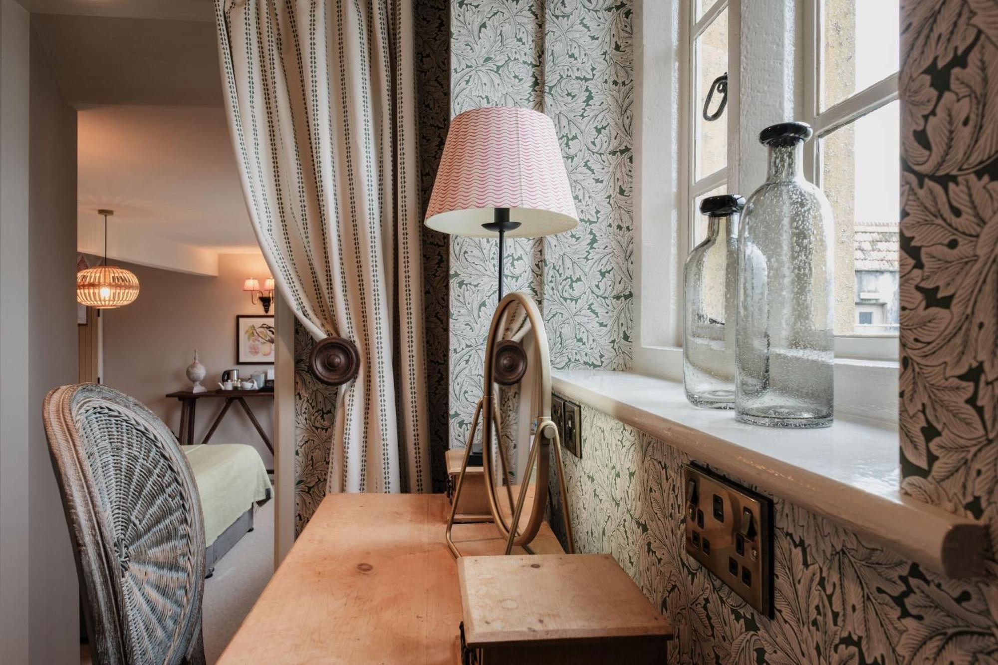 The Manor House Hotel Moreton-in-Marsh Ngoại thất bức ảnh