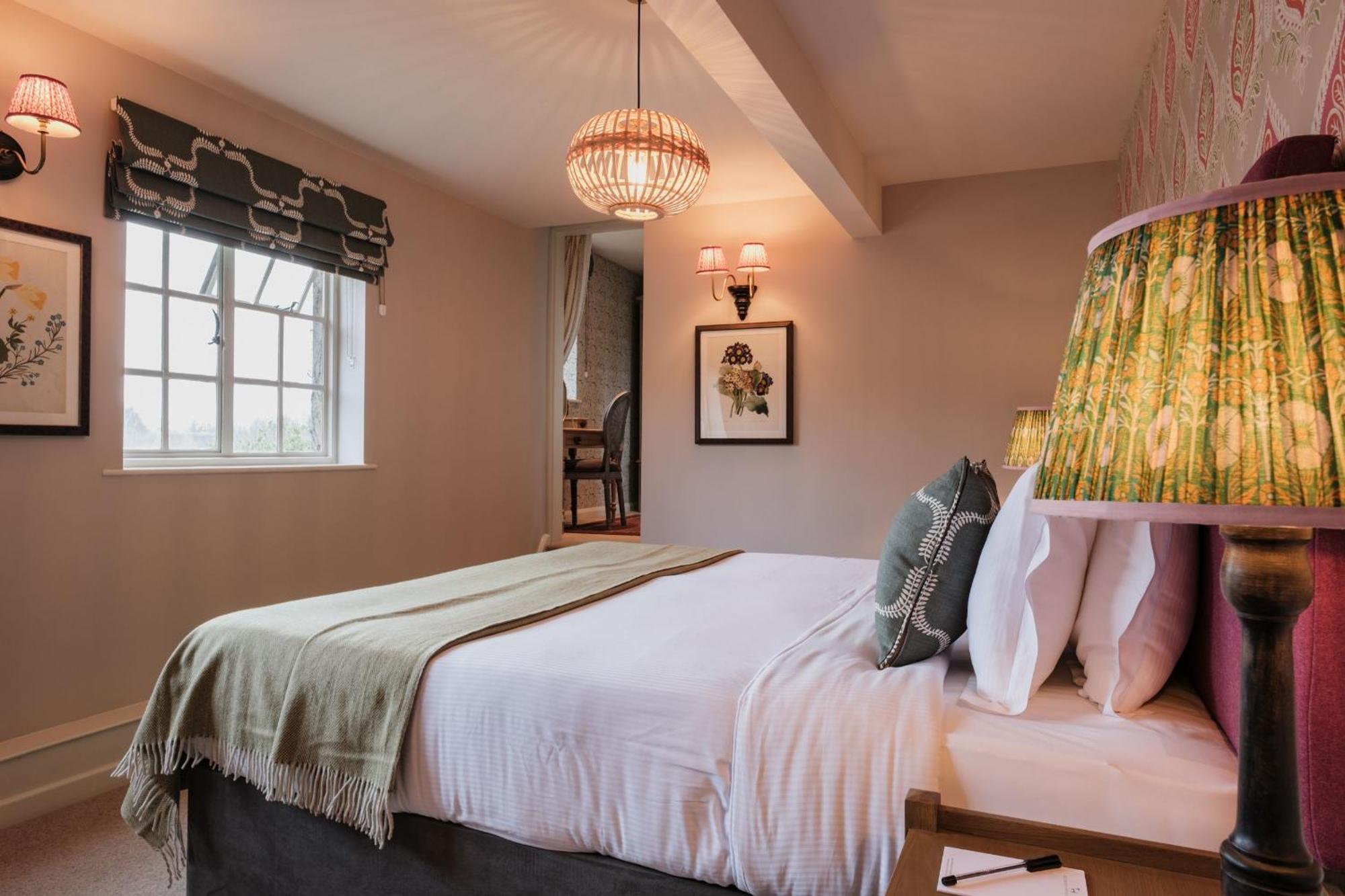 The Manor House Hotel Moreton-in-Marsh Ngoại thất bức ảnh