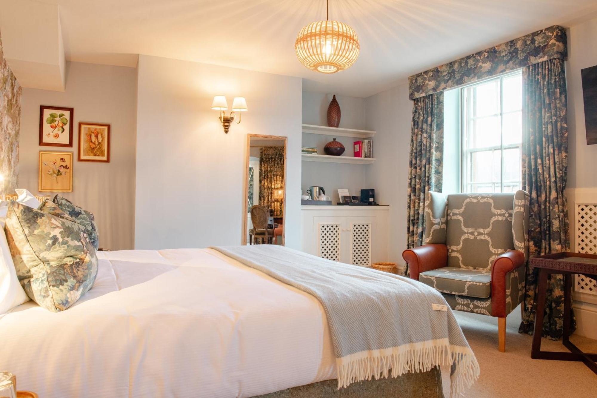 The Manor House Hotel Moreton-in-Marsh Ngoại thất bức ảnh