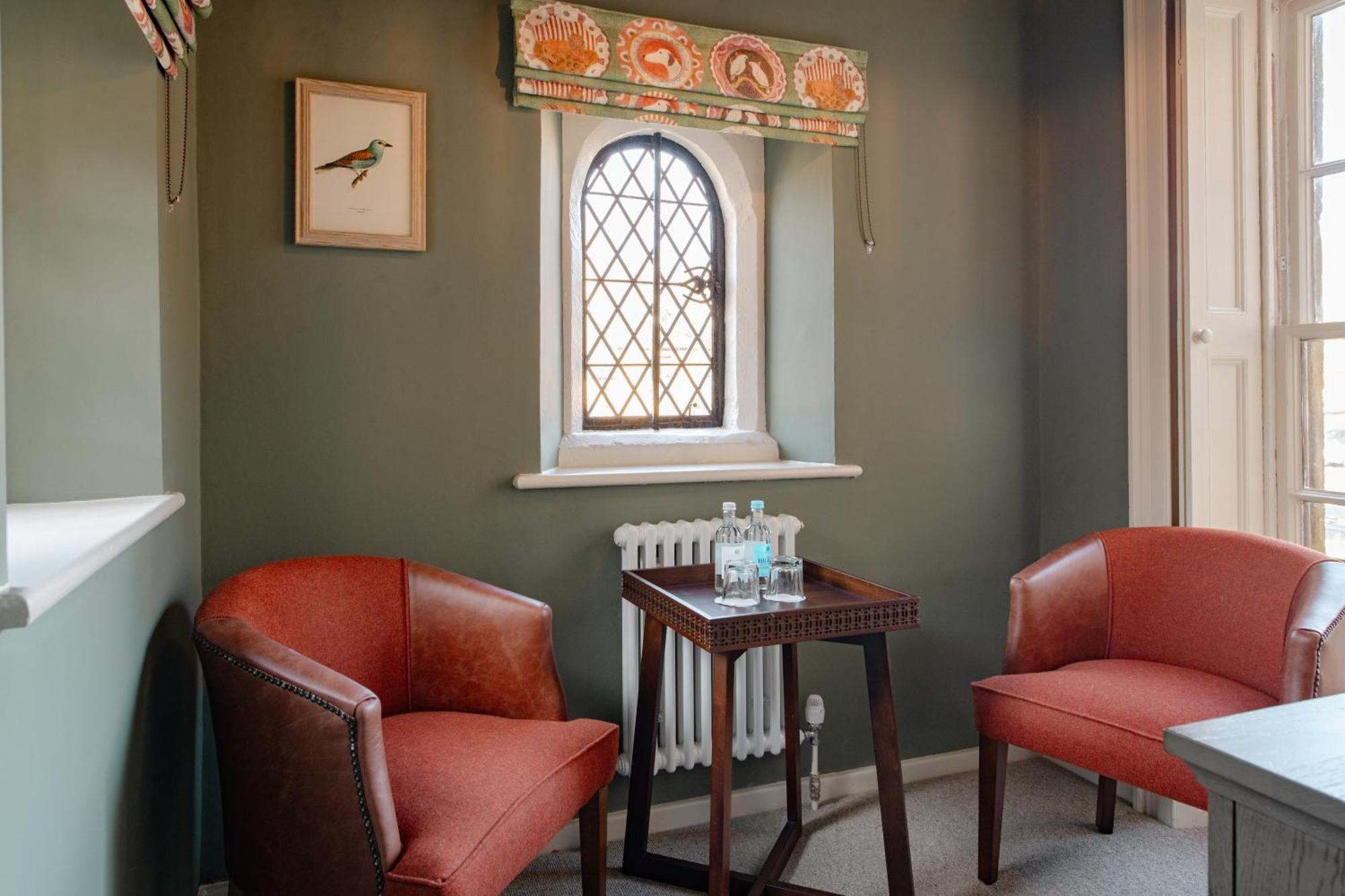 The Manor House Hotel Moreton-in-Marsh Ngoại thất bức ảnh