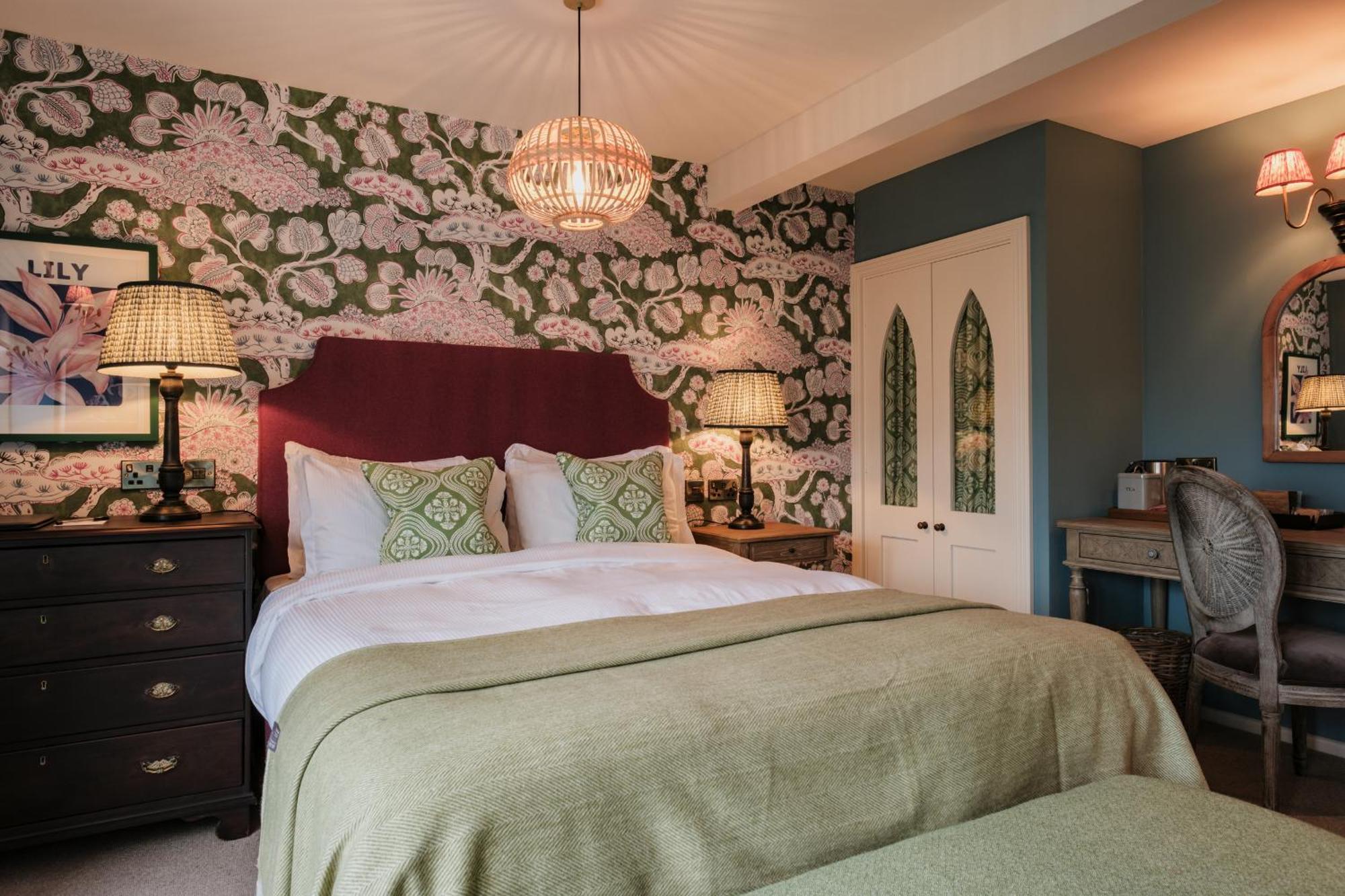The Manor House Hotel Moreton-in-Marsh Ngoại thất bức ảnh