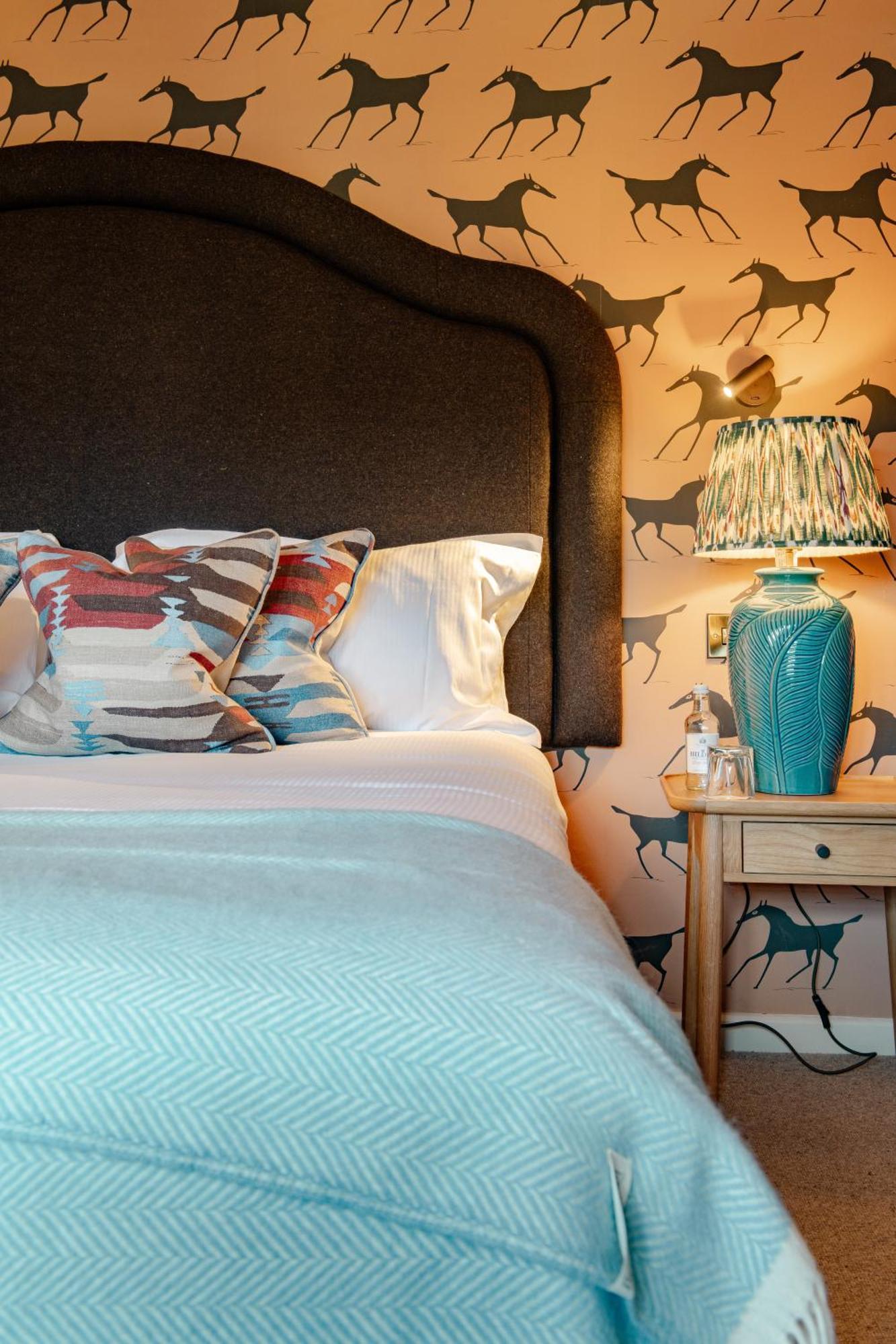 The Manor House Hotel Moreton-in-Marsh Ngoại thất bức ảnh