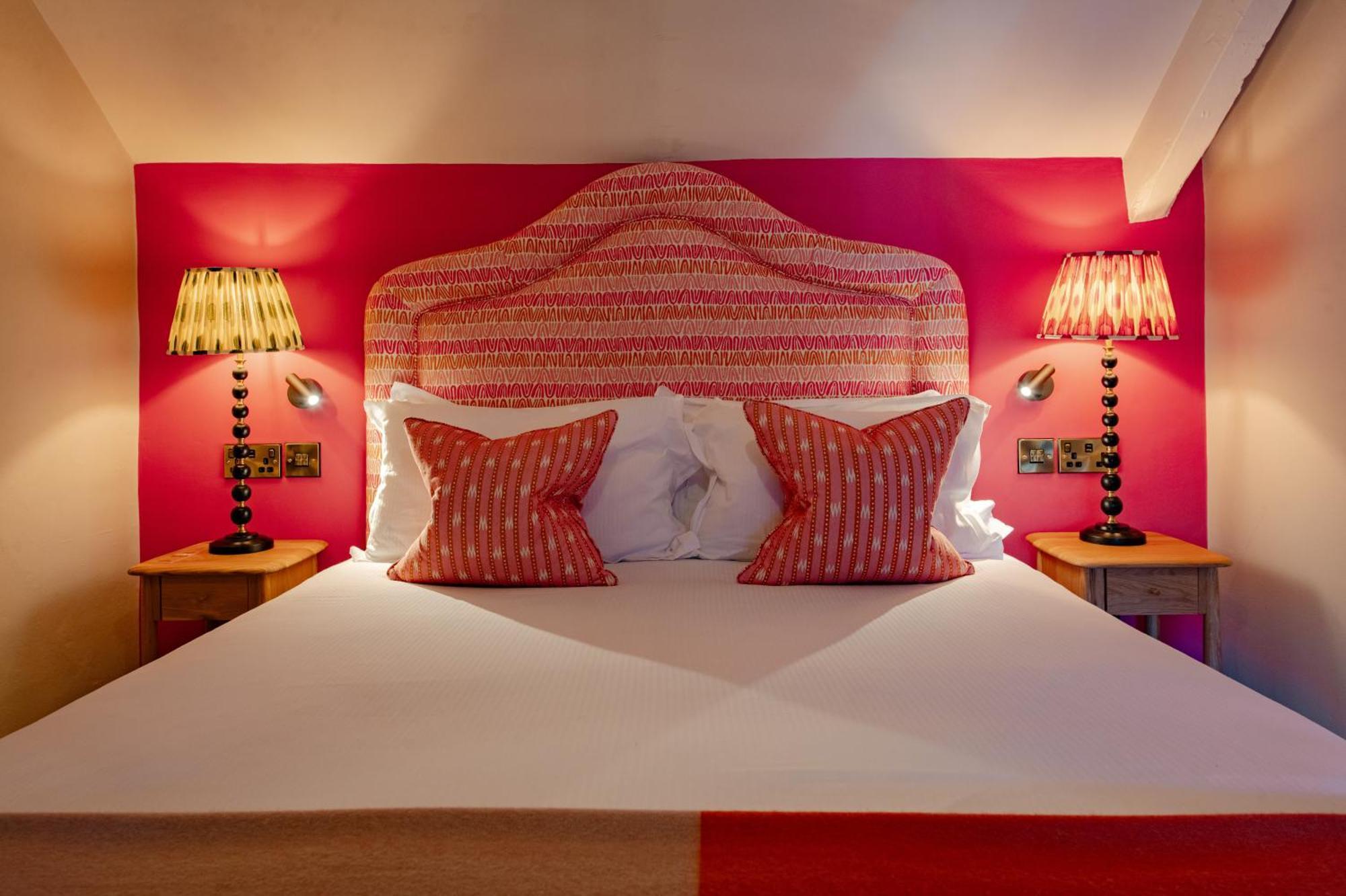 The Manor House Hotel Moreton-in-Marsh Ngoại thất bức ảnh