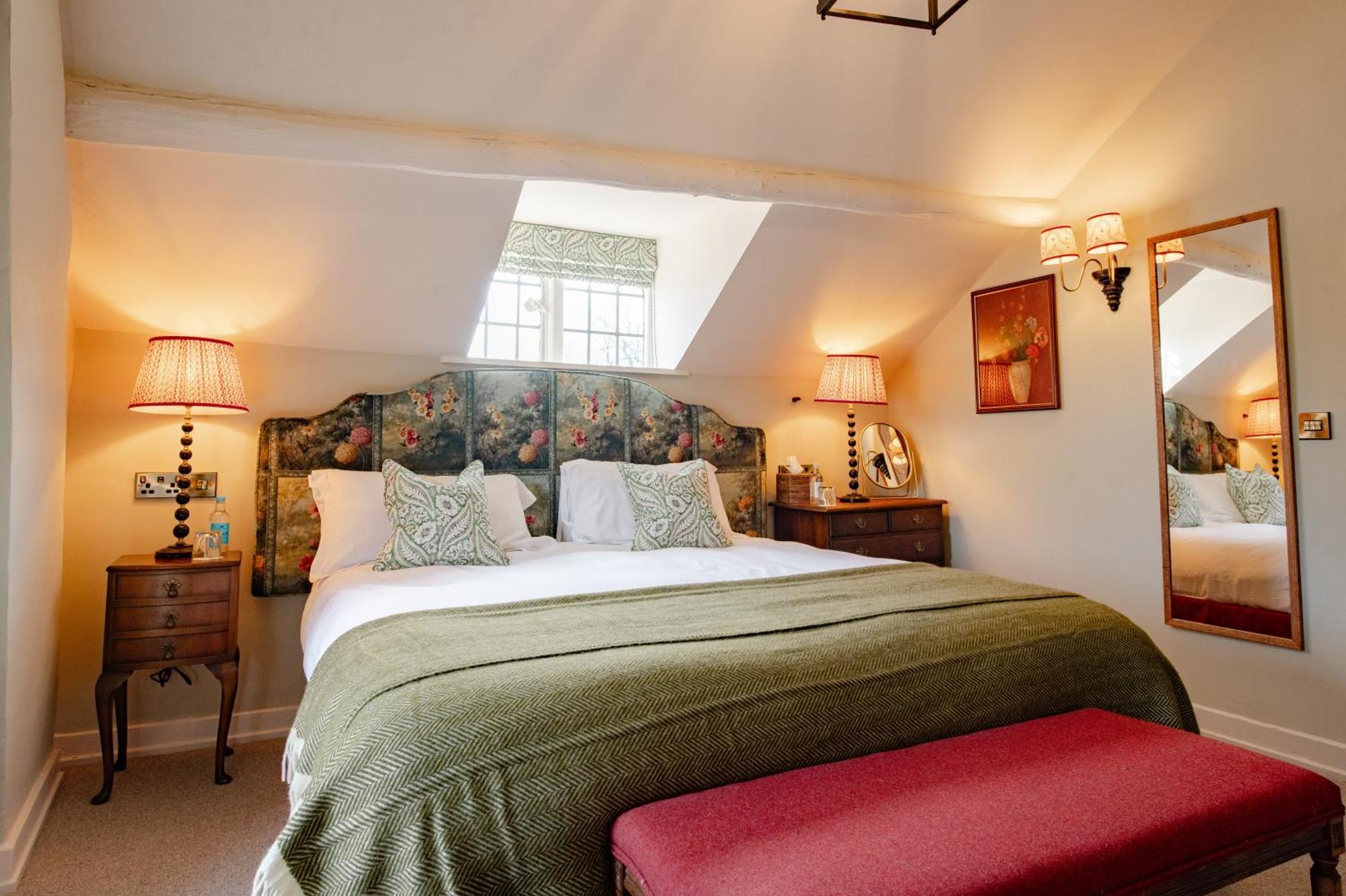The Manor House Hotel Moreton-in-Marsh Ngoại thất bức ảnh